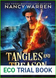 Tangles and Treason (Vampire Knitting Club, #0.5)