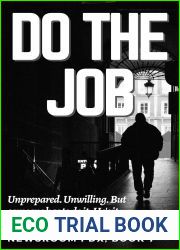 Do the Job (Newsroom PDX #7)