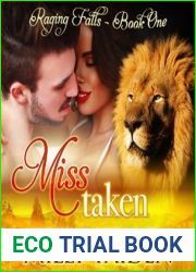 Miss Taken (Raging Falls #1)