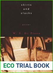Skirts and Slacks