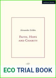 Faith, Hope and Charity