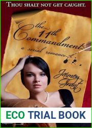 The 11th Commandment: A Serial Regency in Ten Parts
