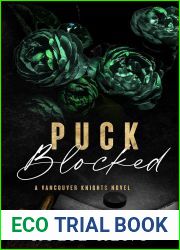 Puck Blocked (Vancouver Knights #4)