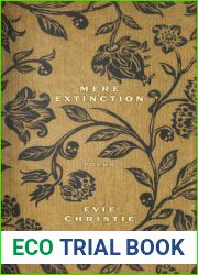 Mere Extinction