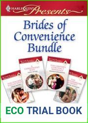 Brides of Convenience Bundle: An Anthology