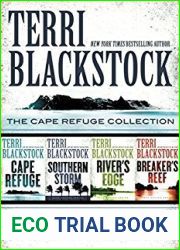 The Cape Refuge Collection: Cape Refuge, Southern Storm, River|s Edge, Breaker|s Reef (Cape Refuge Series)