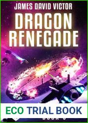 Dragon Renegade (Star Dragon Book 5)
