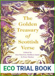 The Golden Treasury of Scottish Verse