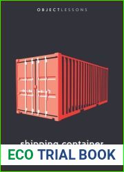 Shipping Container (Object Lessons)