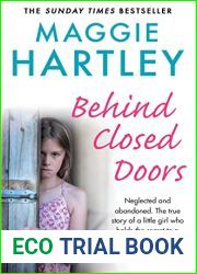 Behind Closed Doors: The true and heart-breaking story of little Nancy, who holds the secret to a terrible crime