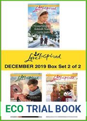 Harlequin Love Inspired December 2019 - Box Set 2 of 2: An Anthology