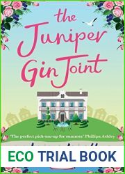 The Juniper Gin Joint: The Perfect Summer Read