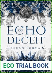 Echo of Deceit (Echo Series, #2)