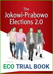 The Jokowi-Prabowo Elections 2.0