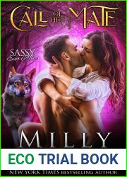Call of her Mate (Sassy Ever After, #7)