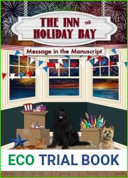 Message in the Manuscript (The Inn at Holiday Bay, #28)