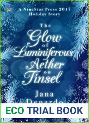 The Glow of Luminiferous Aether on Tinsel