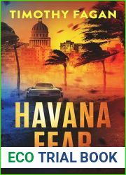 Havana Fear (The Pepper Ryan Mystery Thriller Series Book 3)