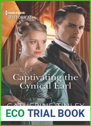 Captivating the Cynical Earl