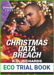 Christmas Data Breach (West Investigations #3)