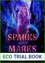 Sparks and Marks (Amethyst|s Wand Shop Mysteries Book 4)