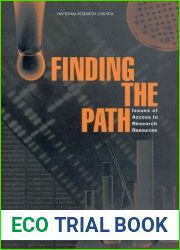 Finding the Path: Issues of Access to Research Resources