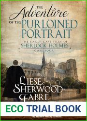 The Adventure of the Purloined Portrait