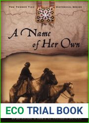 A Name of Her Own (Tender Ties Historical, #1)