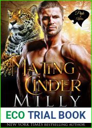 Mating Cinder (Pride of Alphas, #3)