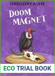 Doom Magnet (The Last Picks, #3)