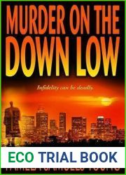 Murder on the Down Low (Vernetta Henderson Series Book 3)