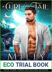 A Curl of his Tail (Half Moon Key, #2)