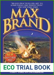 Treasure Well (Max Brand Western)