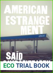 American Estrangement: Stories