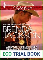 Canyon and Hidden Pleasures (The Westmorelands) by Brenda Jackson (2013-07-30)