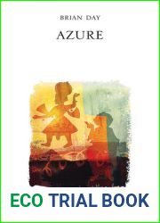 Azure (Essential Poets series)