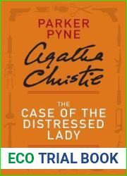 The Case of the Distressed Lady - a Parker Pyne Short Story