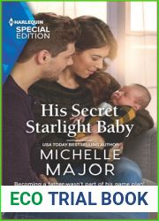 His Secret Starlight Baby (Welcome to Starlight #4)
