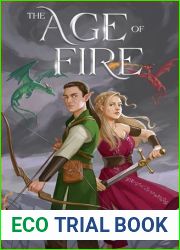 The Age of Fire: The Dark Realm (The Age of Fire trilogy Book 2)