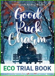 Good Puck Charm (A Silverpeak Sabres College Hockey Romance - Book 1)