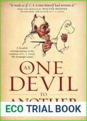 As One Devil to Another