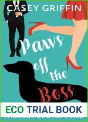 Paws off the Boss (A Rescue Dog Romance, #1)