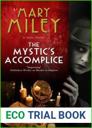The Mystic|s Accomplice (A Mystic|s Accomplice mystery Book 1)