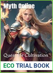 Myth Online: Quest for Cultivation