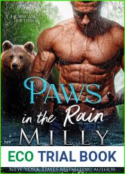 Paws in the Rain (Hurricane Shifters Book 3)