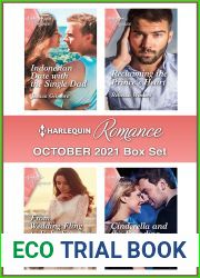 Harlequin Romance October 2021 Box Set