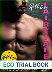 Ruthless Fairytales - The Complete Contemporary Romance Box Set