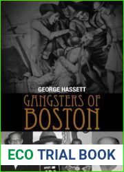 Gangsters of Boston
