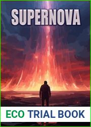 Supernova: Order of Scion book 4