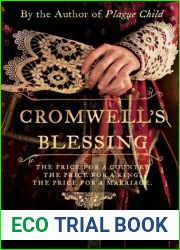 Cromwell|s Blessing (Tom Neave, #2)